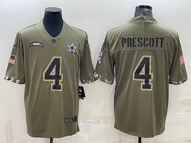 Dallas Cowboys Jerseys 020 [Cheap NFL Jerseys 820]